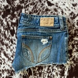 Hollister Shorts